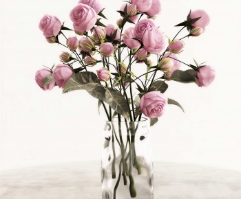 Modern Flower Arrangement-ID:579529057