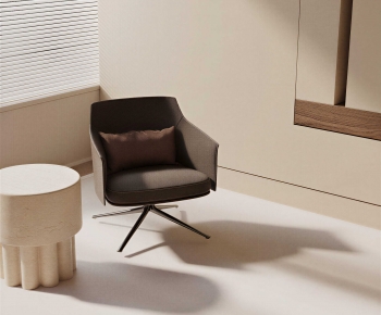 Modern Lounge Chair-ID:766433003