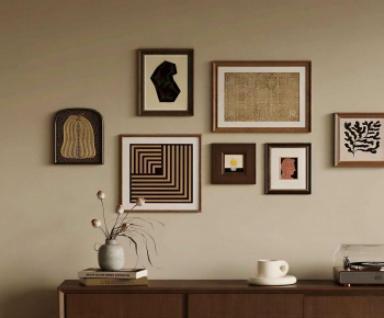 Modern Painting-ID:206465962