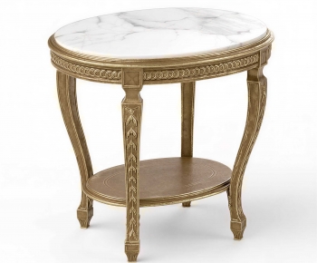 American Style Side Table/corner Table-ID:312282094