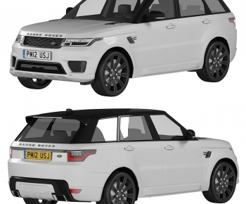 Modern Car-ID:910836949