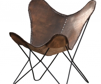 Modern Lounge Chair-ID:383599044
