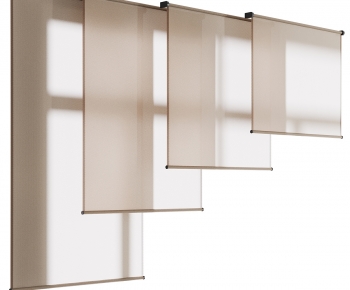 Modern Roller Shutters-ID:276561989