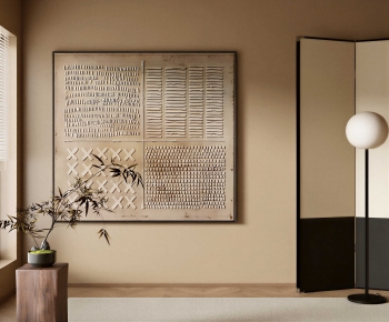 Wabi-sabi Style Wall Decoration-ID:775455007