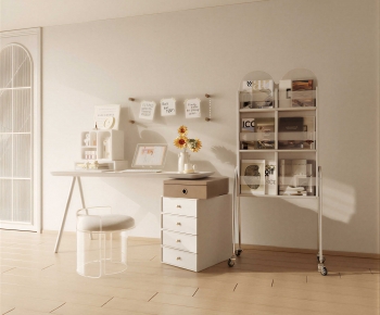 Modern Study Space-ID:366076953