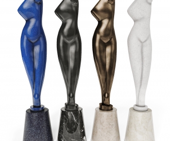 Modern Sculpture-ID:743074897