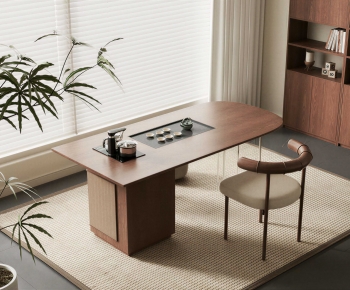 Modern Tea Tables And Chairs-ID:721255061