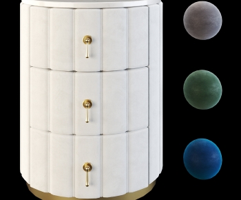 Modern Bedside Cupboard-ID:958338026