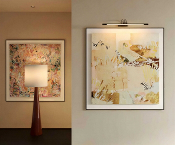 Nordic Style Painting-ID:280478952