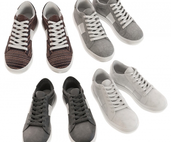 Modern Shoes-ID:989350082