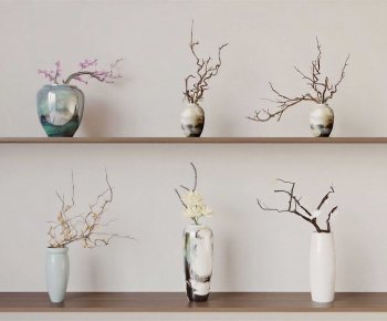 New Chinese Style Flowers-ID:519428013