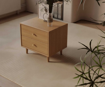 Modern Bedside Cupboard-ID:142662055