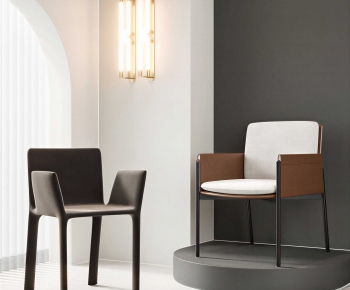 Modern Dining Chair-ID:622030974