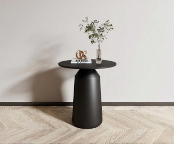 Modern Side Table/corner Table-ID:732231186