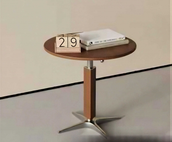 French Style Side Table/corner Table-ID:307595019