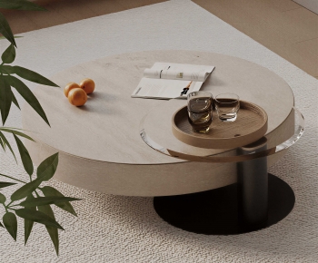 Modern Coffee Table-ID:242891071