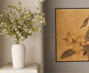 New Chinese Style Painting-ID:146442898