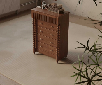 Modern Chest Of Drawers-ID:749485979