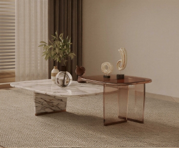 Modern Coffee Table-ID:100839123