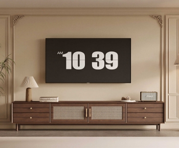 Modern TV Cabinet-ID:593152055