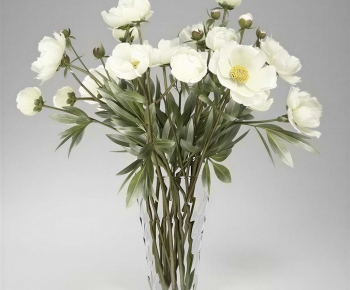 Modern Flower Arrangement-ID:802159077