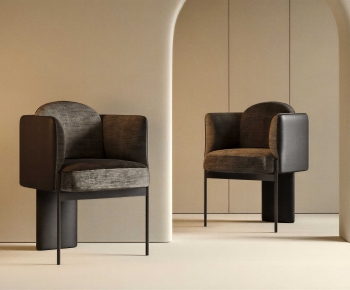 Modern Lounge Chair-ID:367492911