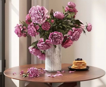 Modern Flower Arrangement-ID:223890077