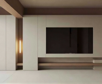 Modern TV Wall-ID:597739256