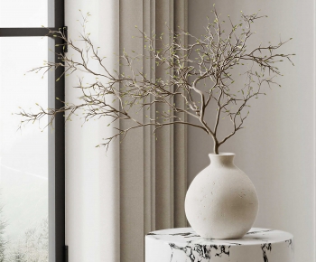 Modern Dried Branch-ID:608656881