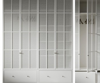 Modern The Wardrobe-ID:490044125