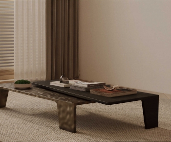 Modern Coffee Table-ID:535218005