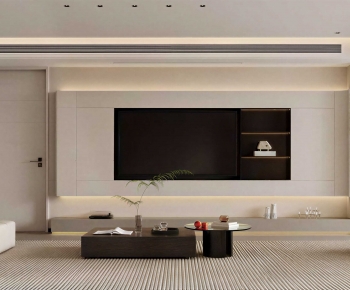 Modern A Living Room-ID:573462013