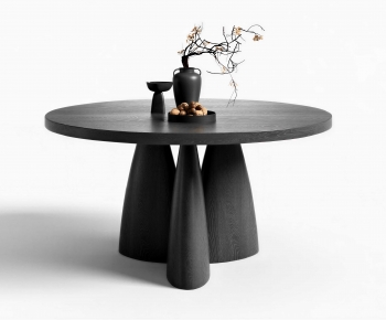 Modern Dining Table-ID:374598982