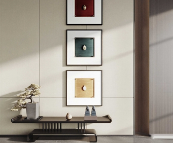 New Chinese Style Painting-ID:632650938