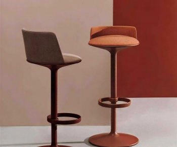 Modern Bar Chair-ID:378283023