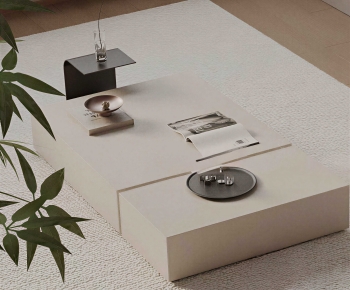 Modern Coffee Table-ID:518310075