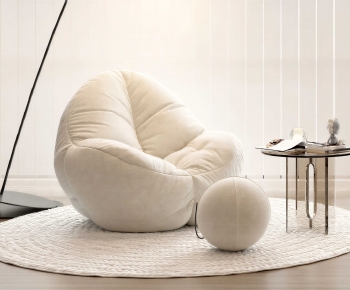 Modern Beanbag-ID:587202076