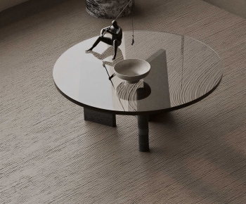 Modern Coffee Table-ID:336622954
