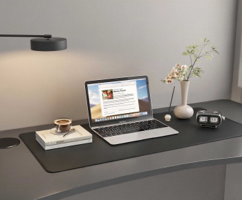 Modern Computer/Computer Screen-ID:818002942