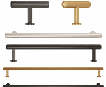 Modern Door Handle-ID:700199691