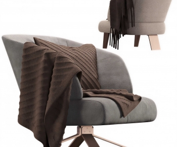 Modern Lounge Chair-ID:286281118