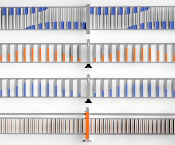 Modern Road Facilities-ID:276171921