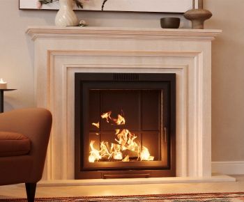 French Style Fireplace-ID:249646904