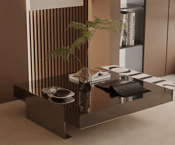 Modern Coffee Table-ID:263837102