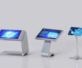 Modern Computer/Computer Screen-ID:836275104