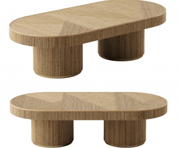 Modern Coffee Table-ID:296509985