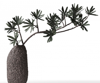 Modern Flower Arrangement-ID:654959929