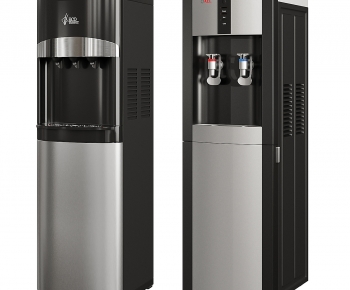 Modern Water Dispenser-ID:855618009