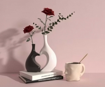 Modern Decorative Set-ID:334161048