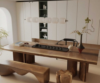 Modern Tea House-ID:520565038